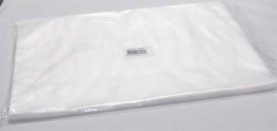 ＊ビィ＊　4袋 JG-4 チャック付きポリ袋 無地タイプ (J) 透明 100枚 | 株式会社